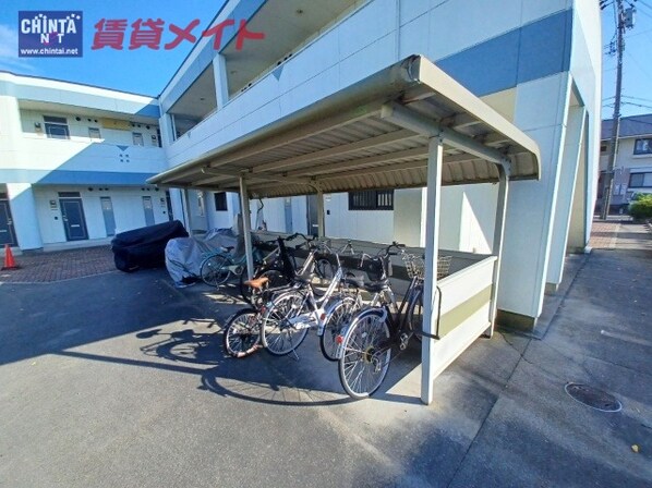 川原町駅 徒歩17分 2階の物件外観写真